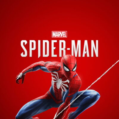 SpiderMan
